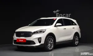 Kia Sorento Nobesse Special Diesel 2.0 2WD 2018