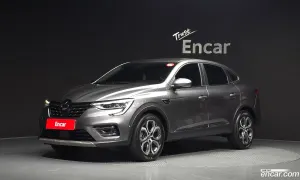 Renault-koreasamsung Xm3 1.3 TCe RE Signature 2020