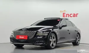 Genesis G80 Gasoline 2.5 Turbo AWD 2022