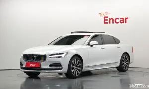 Volvo S90 B5 Inscription 2021