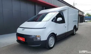 Hyundai St1 Premium Cargo 2025