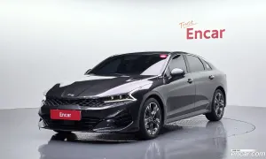 Kia K5 Signature 1.6 Turbo 2021