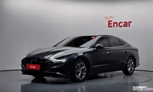 Hyundai Sonata Modern 2.0 2022