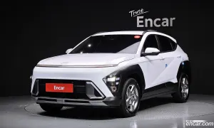 Hyundai Kona Premium 2026