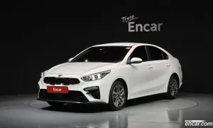 Kia K3 Luxury 2019