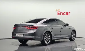 Renault-koreasamsung Sm6 2.0 GDe LE 2016