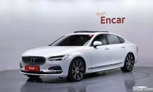 Volvo S90 B6 AWD Ultimate Bright 2022