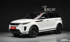 Land rover Range rover evoque P250 S 2024