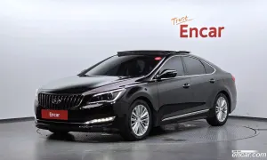 Hyundai Aslan G300 Modern Basic 2016