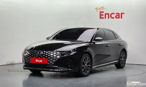 Hyundai Grandeur Premium Choice 2.5 2021