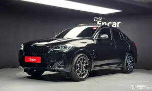 Bmw X4 xDrive20i M Sports Pro 2023