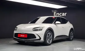 Genesis Gv60 Standard 2022