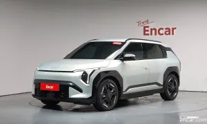Kia Ev3 GT Line Long Range 2WD 2025