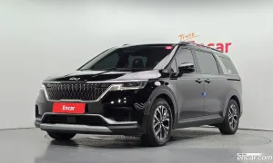 Kia Canival 9-Seater Prestige 2021
