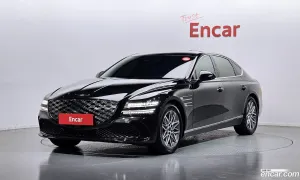 Genesis G80 Gasoline 2.5 Turbo AWD 2025