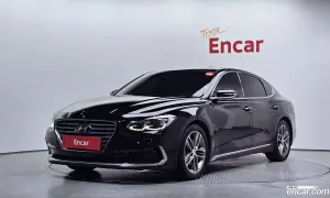 Hyundai Grandeur 2.4 Modern 2017