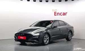 Hyundai Sonata Modern 2.0 2022