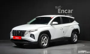 Hyundai Tucson Modern Gasoline 1.6 Turbo 2WD 2022