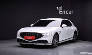 Genesis G90 Gasoline 3.5 Turbo AWD 2022