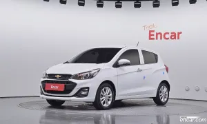 Chevroletgmdaewoo Spark Premier 2021