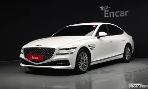 Genesis G80 Gasoline 2.5 Turbo AWD 2024