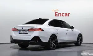 Bmw 5-series 530i xDrive M Sport 2025