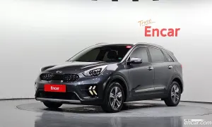 Kia Niro Prestige 1.6 HEV 2021