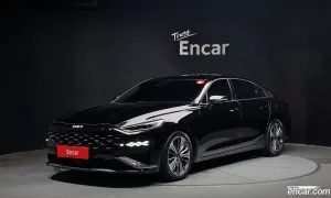 Kia K8 Signature 2.5 Gasoline 2WD 2021