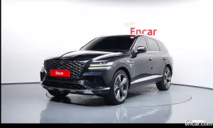 Genesis Gv80 2.5T Gasoline 2WD 2024