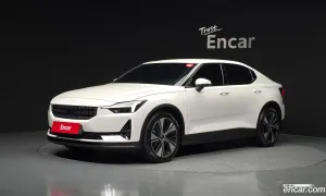Polestar Polestar 2 Longrange Singlemotor 2022