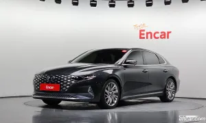Hyundai Grandeur Calligraphy 2.5 2022