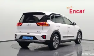 Kia Niro Air (Taxi Trim) 2023