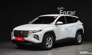 Hyundai Tucson Modern Gasoline 1.6 Turbo 2WD 2022
