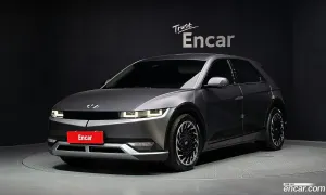 Hyundai Ioniq5 Exclusive Long Range AWD 2022