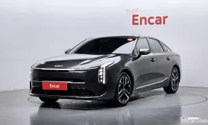 Kia K8 Noblesse 2.5 Gasoline 2WD 2025