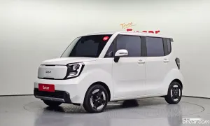 Kia Ray Air 2024