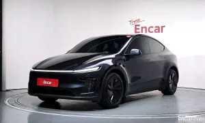 Tesla Model y RWD 2025