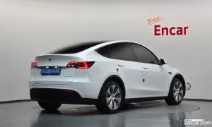 Tesla Model y Long Range AWD 2022