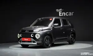 Hyundai Casper Turbo The Essential Light 2023