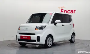 Kia Ray Standard Van 2022
