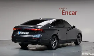 Honda Accord 1.5 Turbo 2025