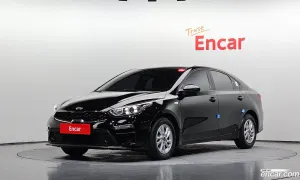 Kia K3 Trendy 2018