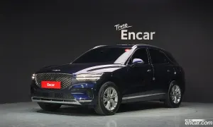 Genesis Gv70 2.5T Gasoline AWD 2023