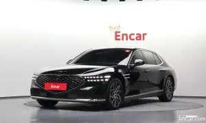 Genesis G90 Gasoline 3.5 Turbo AWD 2024