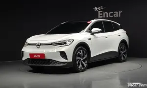 Volkswagen Id.4 Pro 2023