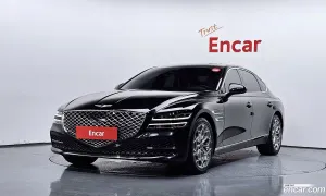 Genesis G80 Gasoline 2.5 Turbo AWD 2023