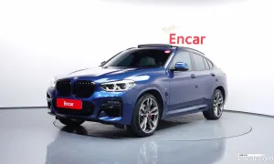 Bmw X4 xDrive M40i Online Exclusive Edition 2021