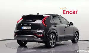 Kia Niro Prestige 2023