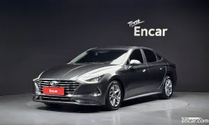 Hyundai Sonata Premium Family 2.0 2019