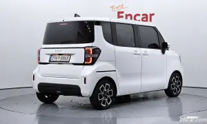 Kia Ray Signature 2023